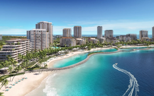 BayGrove Residence D at Dubai Islands by Nakheel