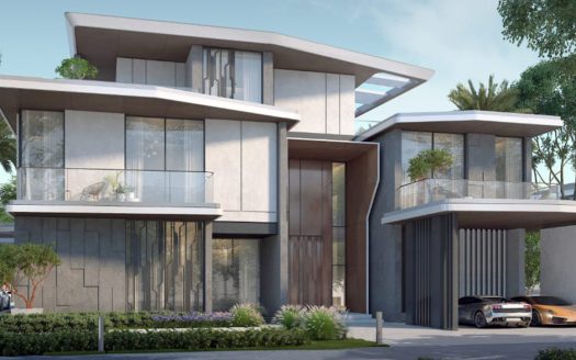 Park Gate Villas – Dubai Hills Estate