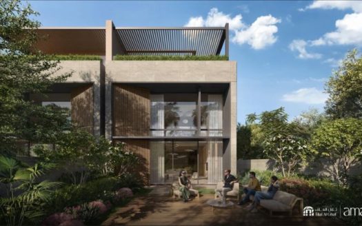 Plagette 32 At Tilal Al Ghaf