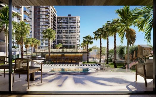 399 Hills Park – Dubai Hills