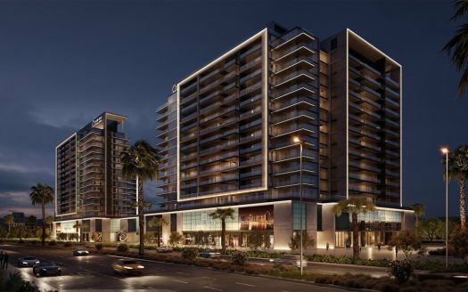 399 Hills Park – Dubai Hills