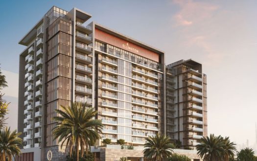 Ellington House 4 At Dubai Hills