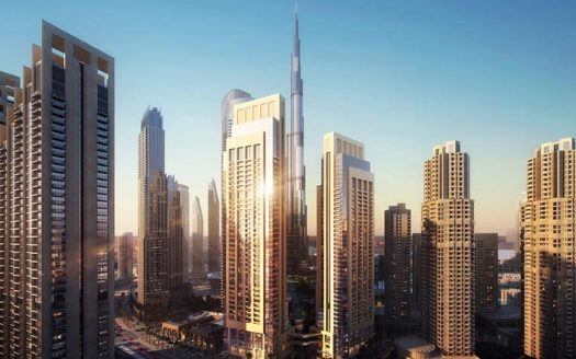 Act One|act Two – The Opera District