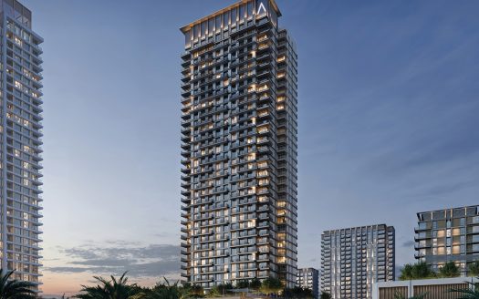 Creek Waters At Dubai Creek – Emaar