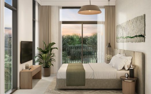 Mudon Al Ranim – Dubai Properties