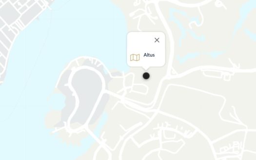 Altus By Emaar Properties At Dubai Creek Harbour