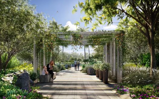 Amara Villas At Tilal Al Ghaf