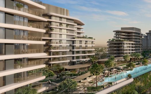 Verdes By Haven – Aldar Properties