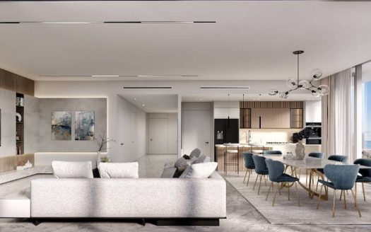 Hatimi Residences At Dubai Islands