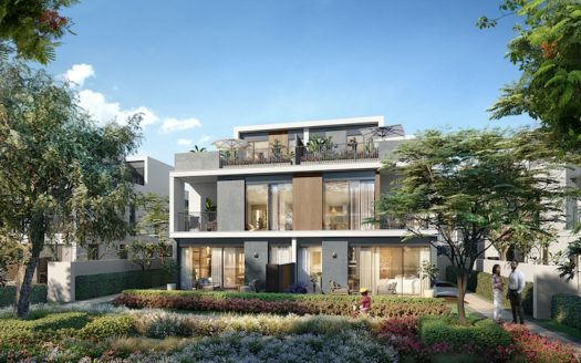 Aura – Tilal Al Ghaf