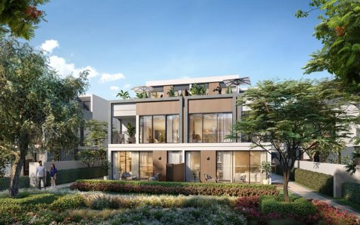 Aura – Tilal Al Ghaf