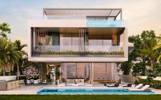 Autograph Collection At Damac Hills