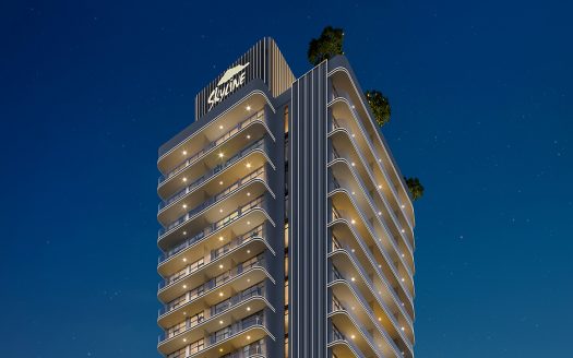 Avant Garde Residences In Jvc