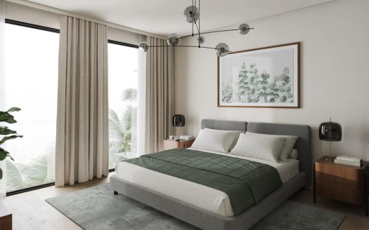 Holland Gardens By Nshama