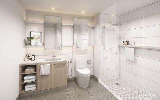 Belgravia 3 by Ellington