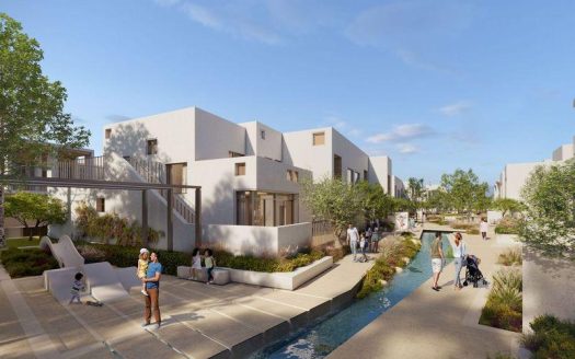 Bliss – Arabian Ranches 3