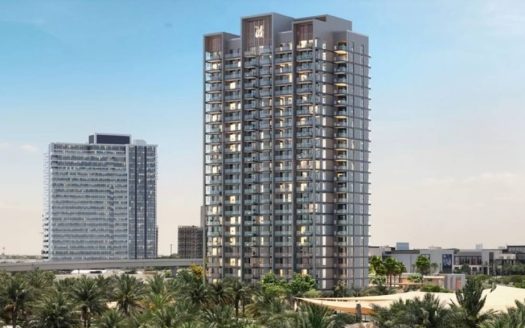 Hyde Residences Dubai Hills Estate