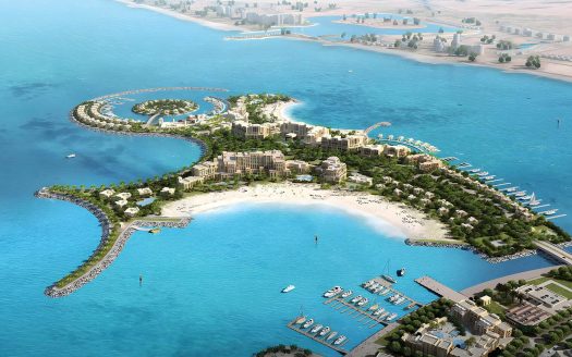 Cala Del Mar By Ellington In Marjan Island