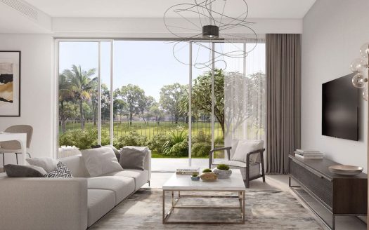 Camelia – Damac Hills 2