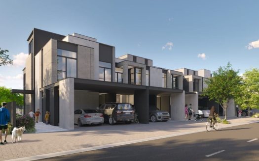Mudon Al Ranim – Dubai Properties
