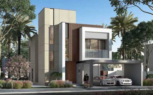 Caya – Arabian Ranches 3