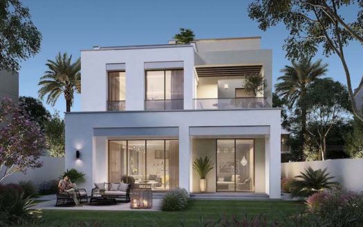 Caya – Arabian Ranches 3