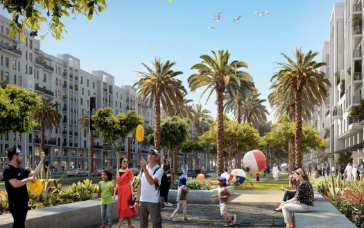 Holland Gardens By Nshama