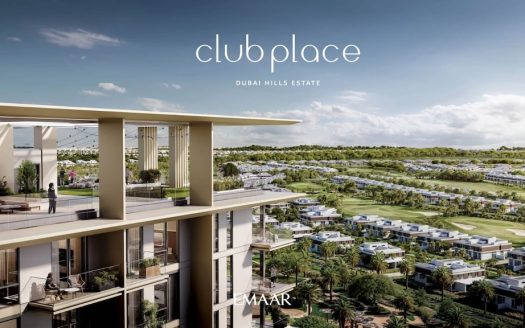 Parkland By Emaar At Dubai Hills Estate