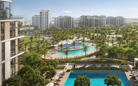 Parkland By Emaar At Dubai Hills Estate