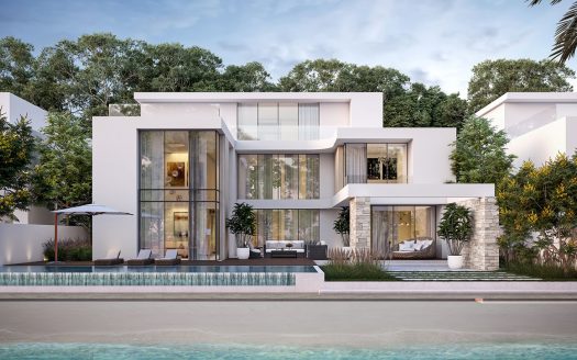 Sobha Elwood Villas At Dubailand