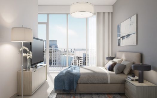 Creek Horizon By Emaar