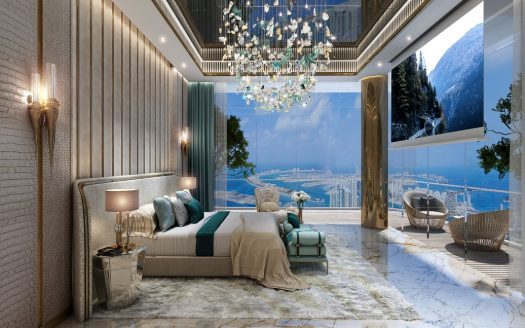 Damac Bay By Cavalli