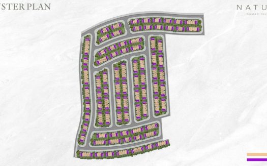 Natura By Damac In Damac Hills 2