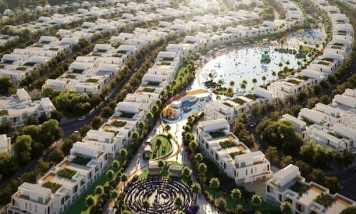 Damac-Riverside-Dubai