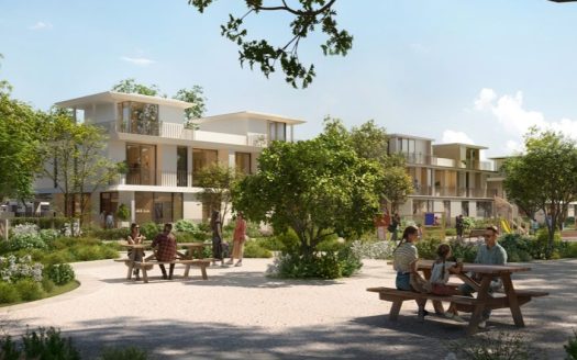 Park Gate Villas – Dubai Hills Estate