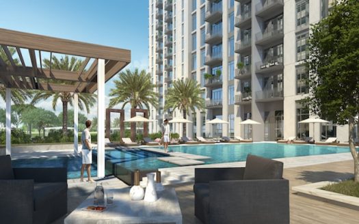 Park Heights 2 by Emaar