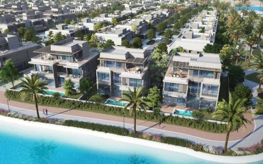 South Bay Phase 6 At Dubai South