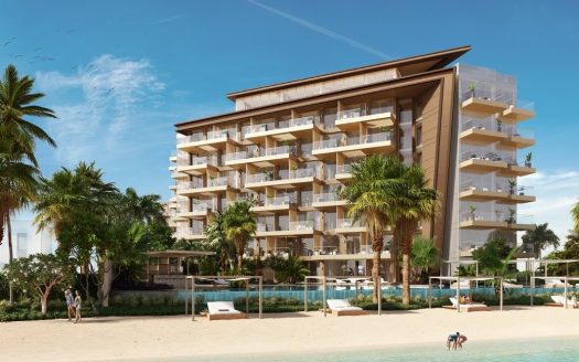 Ellington Beach House At Palm Jumeirah