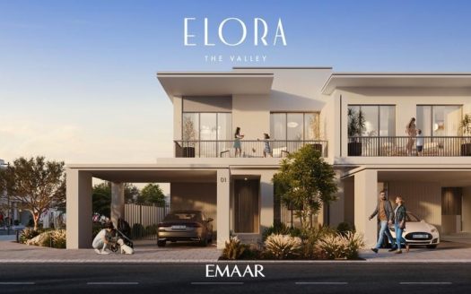 Elora – The Valley