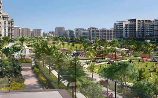 Elvira At Dubai Hills Estate