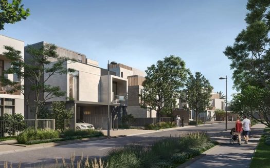 Elie Saab Villas – Arabian Ranches 3