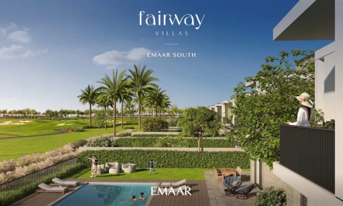 Fairway-Villas-Dubai-South