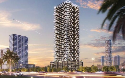 Binghatti Nova – JVC