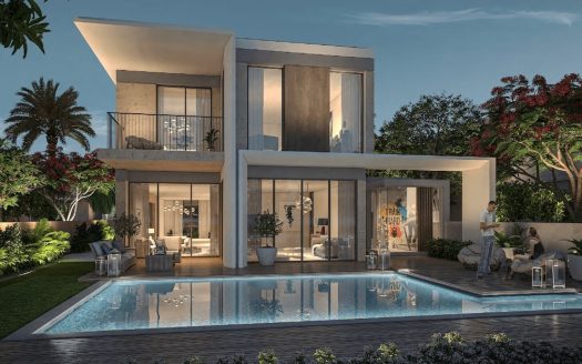 Harmony – Tilal Al Ghaf