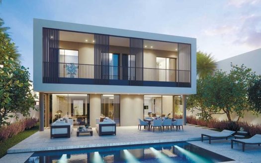 Harmony – Tilal Al Ghaf