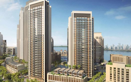 Park Horizon At Dubai Hills