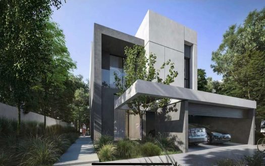 Jouri Hills – Jumeirah Golf Estates