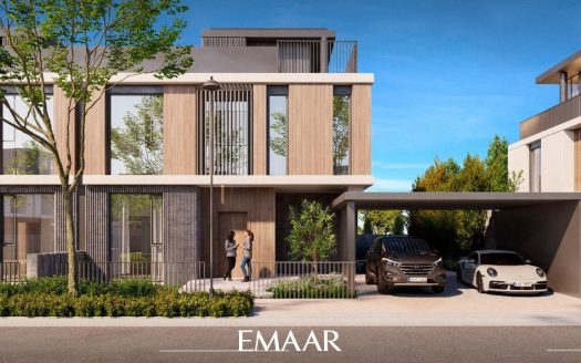 June – Arabian Ranches 3