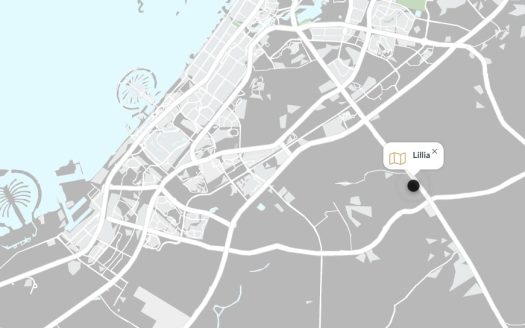 Lillia The Valley By Emaar