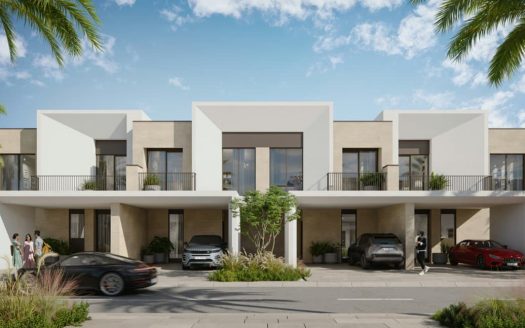 May Arabian Ranches 3 – Emaar